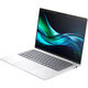 HP EliteBook 1040 G11 14" 2.8K OLED IPS, 400n/U7-155H (4.8)/32Gb/SSD2Tb/Arc Graphics/FPS/Підсв/DOS