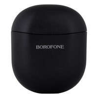 Безпровідна гарнітура Borofone BE49 Black