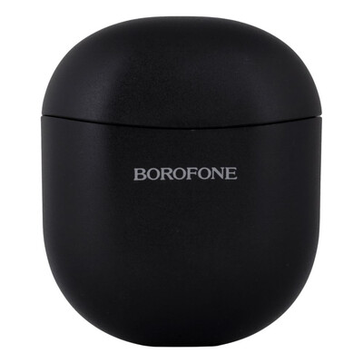 Безпровідна гарнітура Borofone BE49 Black