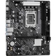 Материнська плата ASRock B760M-H2/M.2 (1700/B760, 2*DDR5, 1xPCIex16, 4xSATAІІІ, 2xM.2, GLan, 7.1ch, mATX)