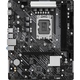 Материнська плата ASRock B760M-H2/M.2 (1700/B760, 2*DDR5, 1xPCIex16, 4xSATAІІІ, 2xM.2, GLan, 7.1ch, mATX)