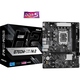 Материнська плата ASRock B760M-H2/M.2 (1700/B760, 2*DDR5, 1xPCIex16, 4xSATAІІІ, 2xM.2, GLan, 7.1ch, mATX)