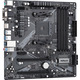 Материнська плата ASRock B450M Pro4 R2.0 (AM4/B450, 4*DDR4, 2xPCIex16, DVI-D/HDMI/VGA, 4xSATAІІІ, M.2, GLan, 8ch, mATX