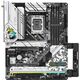 Материнська плата AsRock Z790 STEEL LEGEND WIFI (1700, 4*DDR5, 3*PCIex16, HDMI/DP, 8xSATA, 6xM.2, 2.5Glan,7.1ch, ATX)