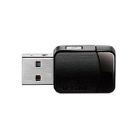 WiFi-адаптер D-Link DWA-171 AC600, MU-MIMO, USB