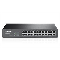 Комутатор TP-Link TL-SF1024D