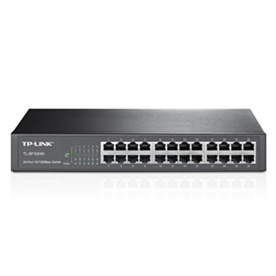 Коммутатор TP-Link TL-SF1024D