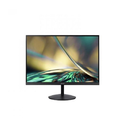 Монітор Acer 23.8" SB242YEBI D-Sub, HDMI, IPS, 100Hz, 1ms