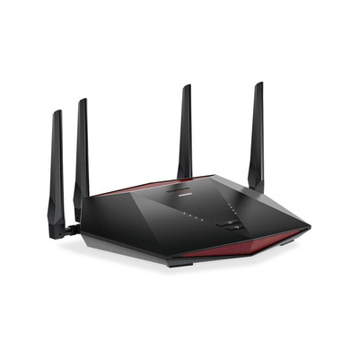 Маршрутизатор NETGEAR Nighthawk XR1000 AX5400, 4xGE LAN, 1xGE WAN, 1xUSB 3.0