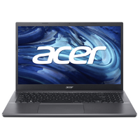 Ноутбук Acer Extensa EX215-55 15.6" FHD IPS, Intel i5-1235U, 8GB, F512GB, UMA, Lin, сірий