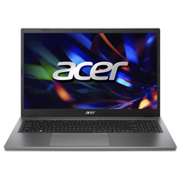 Ноутбук Acer Extensa EX215-23 15.6" FHD IPS, AMD R3-7320U, 8GB, F512GB, UMA, Lin, сірий