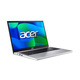 Ноутбук Acer Extensa EX215-34 15.6" FHD IPS, Intel P N200, 8GB, F512GB, UMA, Lin, сріблястий