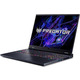 Ноутбук Acer Predator Triton Neo 16 PTN16-51 16" WQXGA, Intel U7-155H, 16GB, F1TB, NVD4060-8, Lin, сріблястий