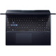 Ноутбук Acer Predator Triton Neo 16 PTN16-51 16" WQXGA, Intel U7-155H, 16GB, F1TB, NVD4060-8, Lin, сріблястий