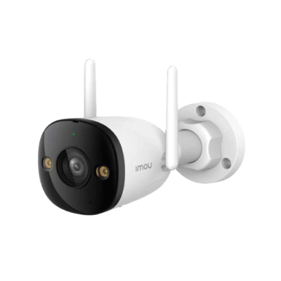 IP-камера 3MP H.265 Wi-F Bullet 2E 3MP (IPC-K3DP-3H0WF) 2.8мм