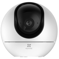 IP-камера 3K Type-C Wi-Fi  Ezviz H6 (5WF,4mm cs-h6)