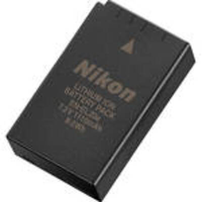 Акумулятор Nikon EN-EL20a