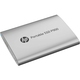 Накопичувач SSD external, USB 3.2 Gen2 Type-C  2Tb, HP P900, TLC, Silver, срібний, Retail