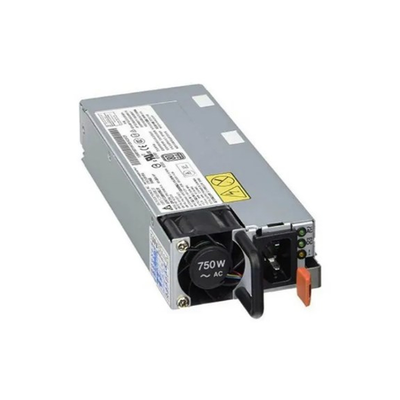 Блок живлення Lenovo ThinkSystem 750W 230V Titanium Hot-Swap Gen2 Power Supply v3