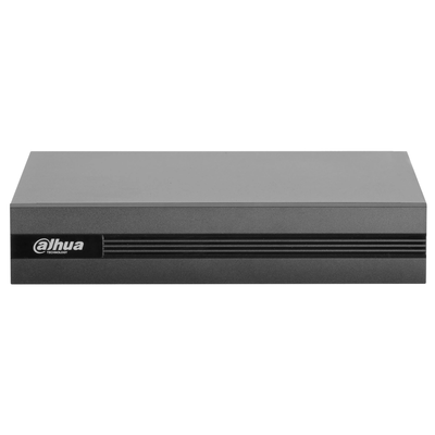 Відеореєстратор 4-канальний Penta-brid 5M-N/1080N Cooper 1U 1HDD WizSense