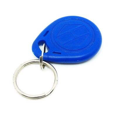 Ключ-брелок ATIS RFID KEYFOB EM Blue