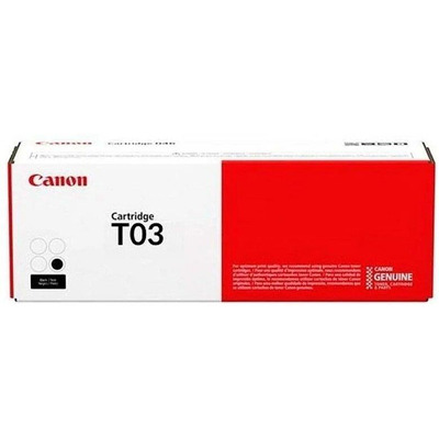 Картридж Canon T03 iR A 525i/iRA 525iFZ/iRA 615iFZ/iRA 715iFZ (51 500 стор)