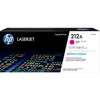 Картридж HP 212A CLJ M554/M555/M578 Magenta (4500 стор)