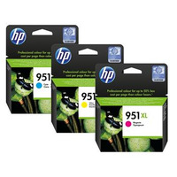 Картридж HP No.951 XL OJ Pro 8100 N811a/N811d Cyan