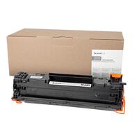 Картридж PrintPro (PP-H283) HP LJ Pro M125NW/M127FN/M127FW (CF283A)