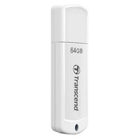 Flash Drive Transcend JetFlash 370 64GB (TS64GJF370) 