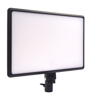 Кільцева лампа LED Camera Light 36cm Remote (A-111) Black