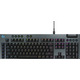 Клавiатура Logitech G915 X Black (920-012942)