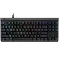 Клавиатура Logitech G515 TKL Black (920-012872)