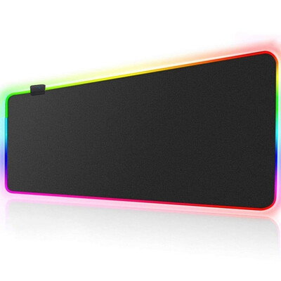 Килимок для миші Jedel MP-02 (80*30*0,3) з RGB підсвіткою