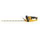 Кусторез аккумуляторный бесщёточный DeWALT DCMHT573N