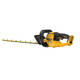 Кусторез аккумуляторный бесщёточный DeWALT DCMHT573N