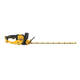 Кусторез аккумуляторный бесщёточный DeWALT DCMHT573N