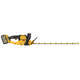 Кусторез аккумуляторный бесщёточный DeWALT DCMHT573X1