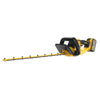 Кусторез аккумуляторный бесщёточный DeWALT DCMHT573X1