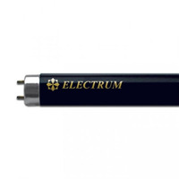 Лампа люмінесцентна ультрафіолетова Electrum 6W G5 (A-FT-0402)