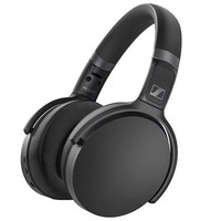 Навушники SENNHEISER HD 450 BT чорні