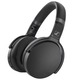 Навушники Sennheiser HD 450 BT Over-Ear Wireless ANC Mic Black