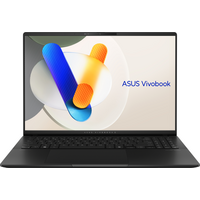 Ноутбук Asus Vivobook S 16 OLED M5606UA-MX026 (90NB1482-M00120) Neutral Black