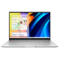 Ноутбук Asus Vivobook Pro 16 K6602VU-N1103 (90NB1152-M004K0) Cool Silver