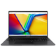 Ноутбук Asus Vivobook 16 M1605YA-MB687 (90NB10R1-M013E0) Indie Black