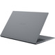 Ноутбук Chuwi GemiBook Plus (16/512) (CWI620/CW-112291) Gray