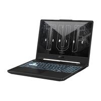 Ноутбук Asus TUF Gaming A15 FA506NFR-HN081 (90NR0JU7-M00530) Graphite Black