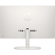 Моноблок 21.5" HP 22-dg0000ua AiO i3-N300/8Gb/SSD512Gb/WiFi/Cam/K&M/DOS/Cashmere White