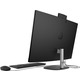 Моноблок 27" HP 27-cr0072ua AiO i3-N300/8Gb/SSD512Gb/WiFi/Cam/K&M/DOS/Jet Black