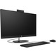 Моноблок 27" HP 27-cr0072ua AiO i3-N300/8Gb/SSD512Gb/WiFi/Cam/K&M/DOS/Jet Black